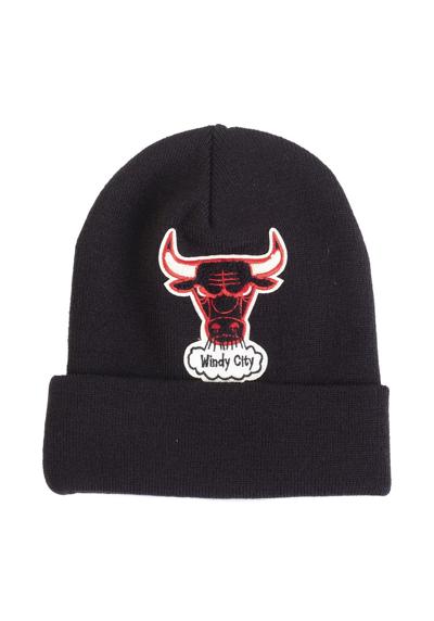 Шапка CHICAGO BULLS