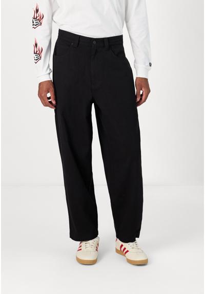 Джинсы BIG PANTS UNISEX