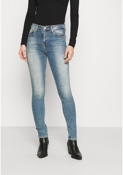 Джинсы LTB AMY RAISA WASH Jeans Skinny Fit