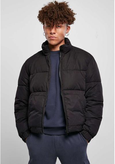 Зимняя куртка CROPPED PUFFER JACKET CROPPED PUFFER JACKET