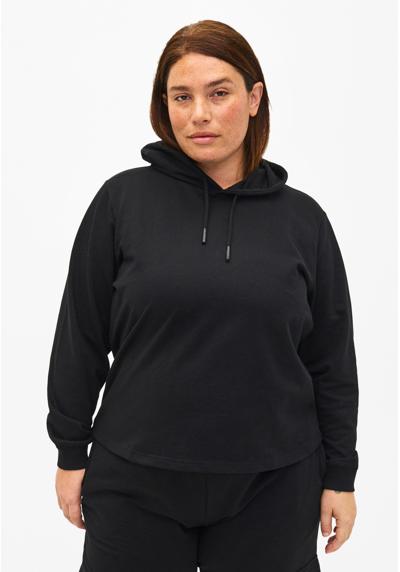 Пуловер SWEATSHIRT-HOODIE