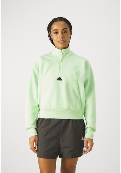 Кофта QUARTER ZIP