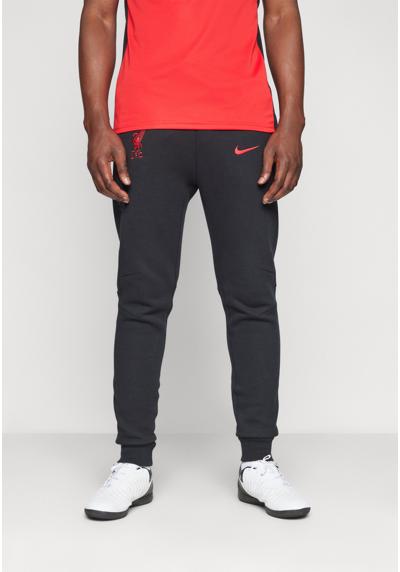 LIVERPOOL FC TECH JOGGER PANT - Vereinsmannschaften LIVERPOOL FC TECH JOGGER PANT