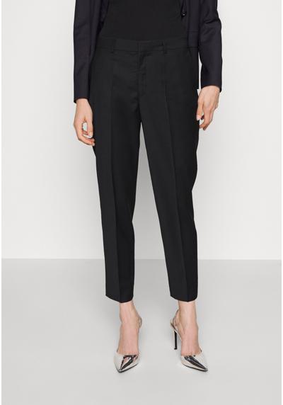 Брюки EMMA CROPPED COOL TROUSER