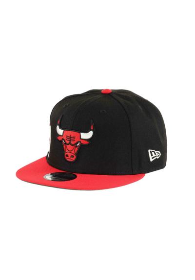 Кепка CHICAGO BULLS SIDEFONT 9FIFTY