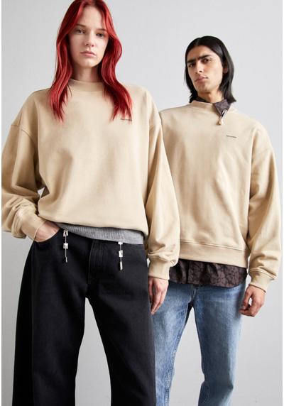 Кофта RELAXED CREW UNISEX