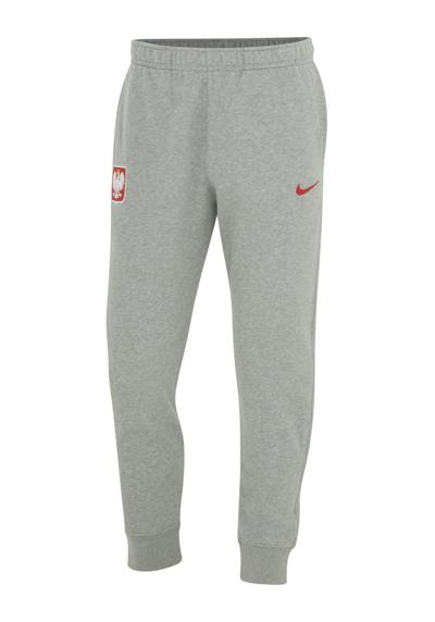 POLAND CLUB JOGGER - Nationalmannschaft POLAND CLUB JOGGER