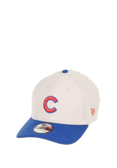 Кепка CHICAGO CUBS MLB DIAMOND ROYAL 39THIRTY STRETCH