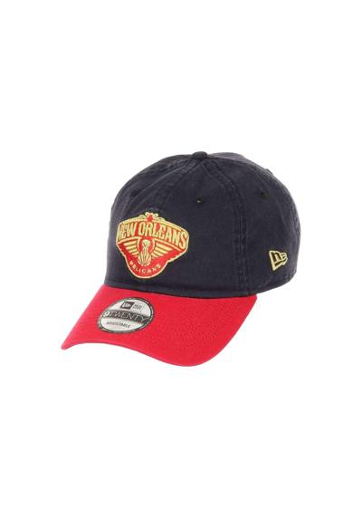 Кепка ORLEANS PELICANS NBA TEAM 9TWENTY UNSTRUCTURED STRA