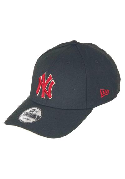 Кепка NEW YORK YANKEES MLB ESSENTIAL FORTY ADJUSTABLE SNAPBACK