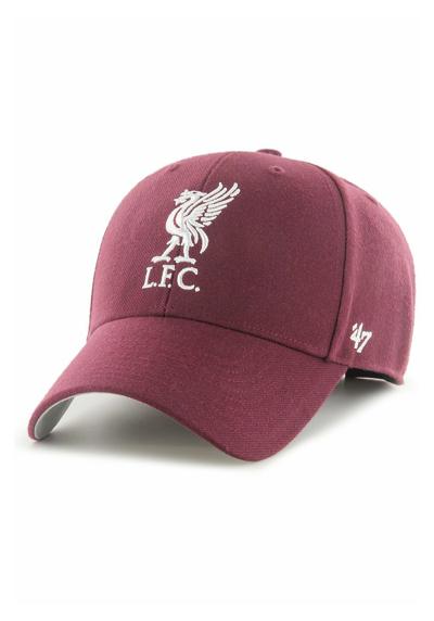 Кепка RELAXED FIT FC LIVERPOOL