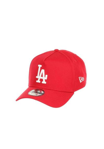 Кепка LOS ANGELES DODGERS MLB ESSENTIAL CARDINAL 9FORTY A-FRAME SNAPB