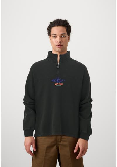 Кофта QUEST ZIP CREW UNISEX