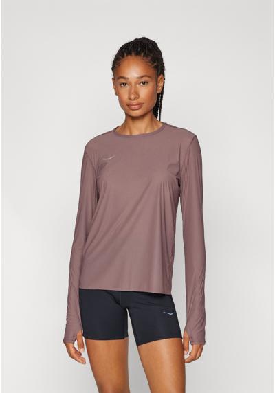 Кофта AIROLITE RUN LONG SLEEVE