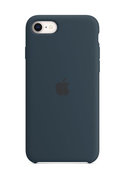 IPHONE SE SILICONE CASE - Handyhülle IPHONE SE SILICONE CASE