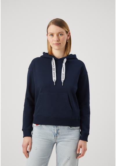 Кофта LOGO DRAWCORD HOODIE