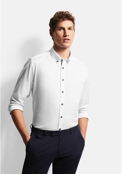 Рубашка MIT BUTTON-DOWN-KRAGEN MIT BUTTON-DOWN-KRAGEN