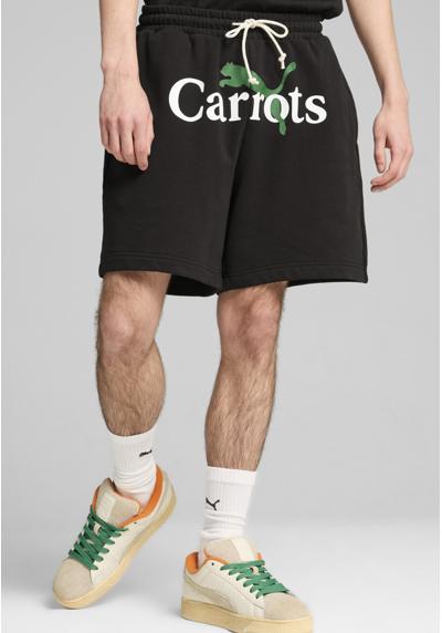 Брюки CARROTS