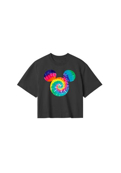 Футболка MICKEY CLASSIC MICKEY TIE DYE FILL