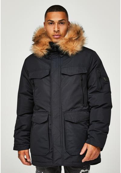 Зимняя куртка PALETTO PUFFER