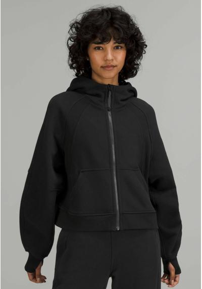 Жакет SCUBA OVERSIZED FULL-ZIP