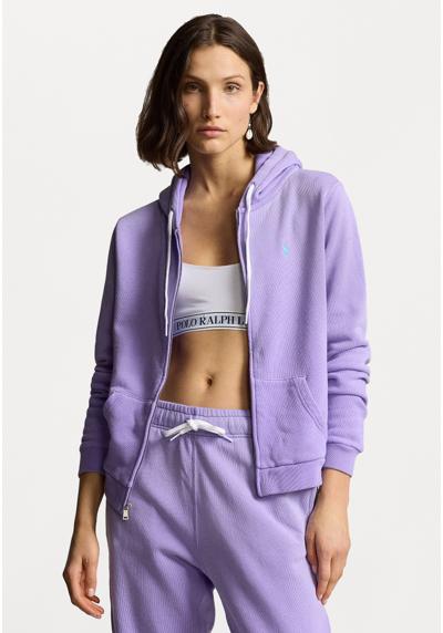 Жакет COTTON FLEECE FULL-ZIP HOODIE