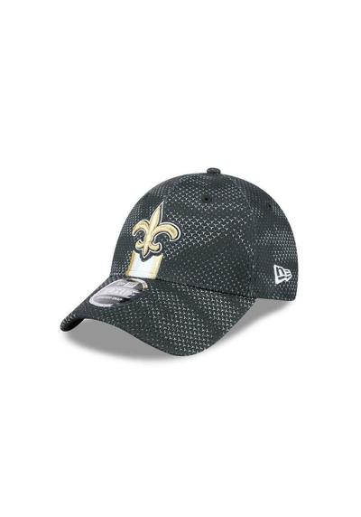 Кепка ORLEANS NFL 2024 SIDELINE VERSTELLBARE 9FORTY STRETCH SNAPBACK