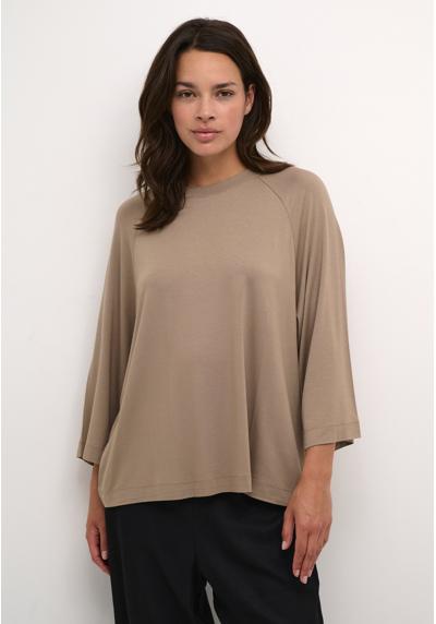 Пуловер ANDREA 3/4 SLEEVES ROUND NECK