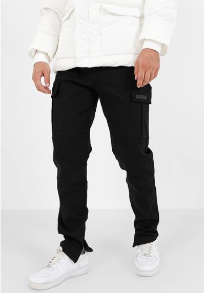 Брюки-карго UTILITY PANTS