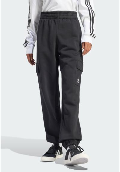 Брюки ESSENTIALS CARGO JOGGER PANT