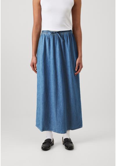 Джинсовая юбка SKIRT COLEMAN