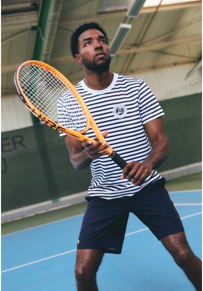 Футболка STRIPES ROLAND GARROS