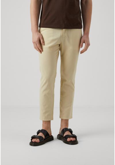 Брюки LINEN BLEND CHINO LINEN BLEND CHINO