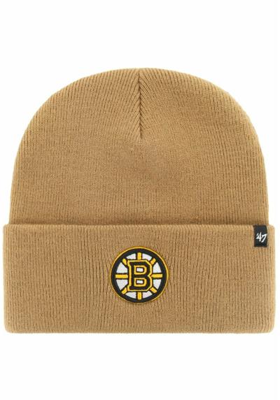 Шапка HAYMAKER BOSTON BRUINS