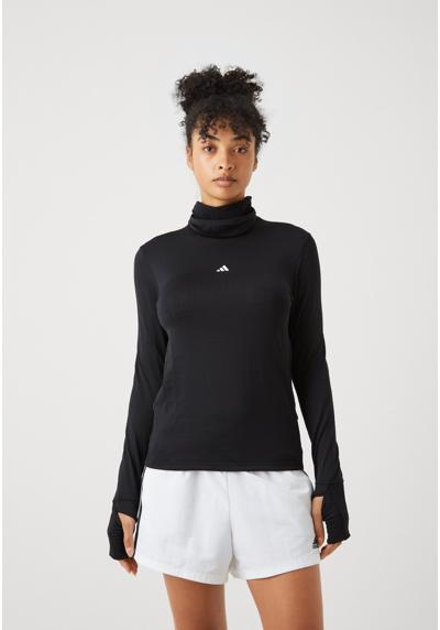 Кофта TECHFIT COLD.RDY FUNNEL NECK LONGSLEEVE