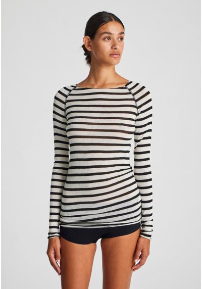 Кофта AMALIE L/S SAILOR