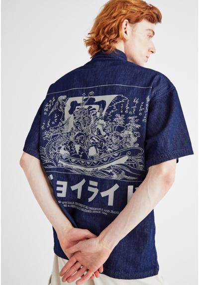 Рубашка JJITOKYO SHIRT JJITOKYO SHIRT