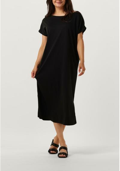 Платье SHORT SLEEVE MIDI