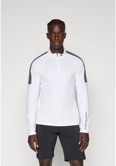 Кофта HALF ZIP BASELAYER