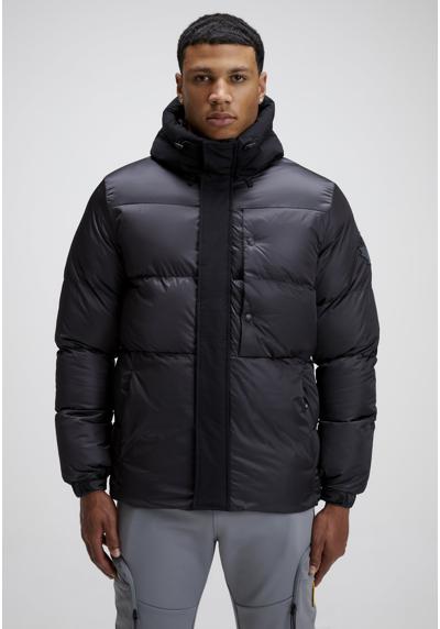 Зимняя куртка ZAVETTI CANADA TIVIO PUFFER JACKET