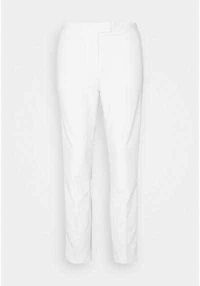 Брюки FRONT TAB STRAIGHT PANT