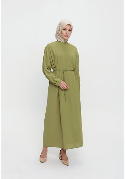 Платье MINIMAL MODEST