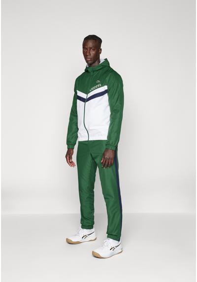 Спортивный костюм TRACKSUITS TRACK SET