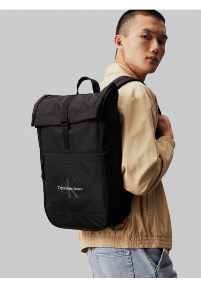 Рюкзак SPORT ESSENTIALS ROLLTOP UNISEX