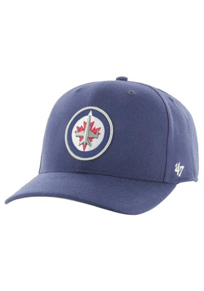 Кепка ZONE WINNIPEG JETS