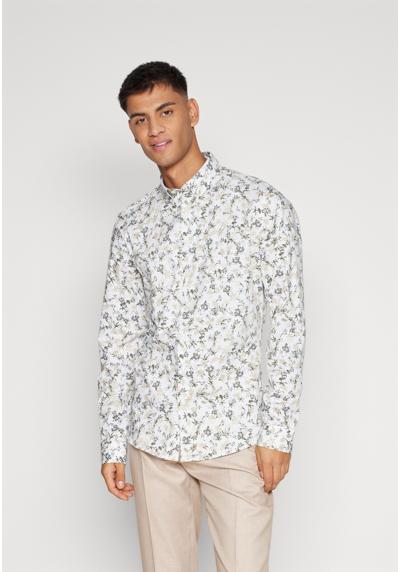 Рубашка FLORAL SHIRT