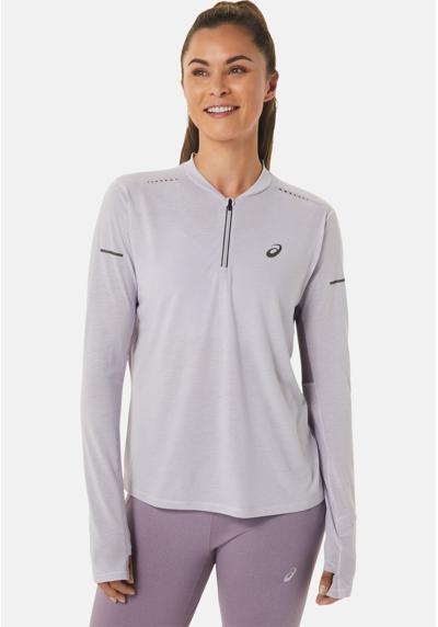 Кофта METARUN 1/2 ZIP LS