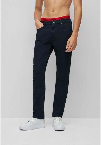 Джинсы SLIM FIT JEANS SLIM FIT JEANS