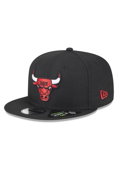 Кепка REPREVE 9FIFTY SNAPBACK CAP CHICAGO BULLS