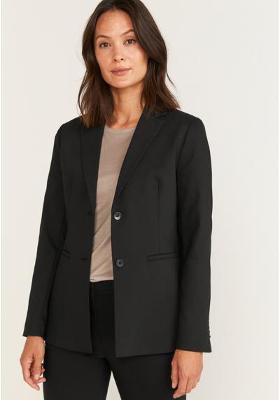 Короткое пальто DESI STRETCH BLAZER